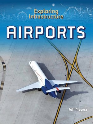 cover image of Airports
